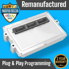 2002 Dodge Ram Van 5.2L  AT Engine Computer ECU PCM ECM Plug & Play 56040322