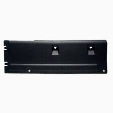 SUZUKI SJ413 SAMURAI JIMNY SIERRA COVER INSTRUMENT PANEL LOWER RHD GENUINE