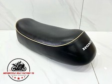 Siège Honda SS50M complet pas