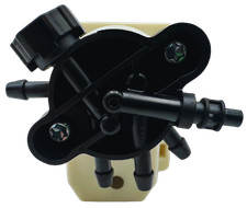 Ceramic Multi-way Valve for Jura - Z6/Z8 P.E.P | 73307 Duty Free