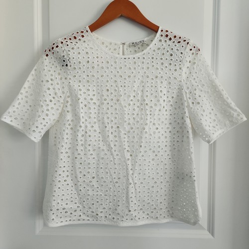 Reiss marti broderie anglaise - reiss,
