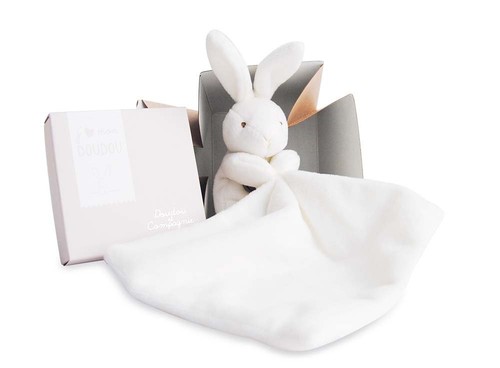 Doudou compagnie cm - doudou,