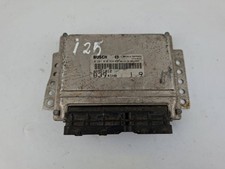 Lancia Lybra 2002 Calculateur
