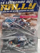 Volkswagen Polo R WRC Échelle