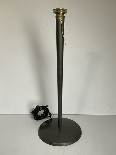 Ancienne grande lampe lita - lampe,