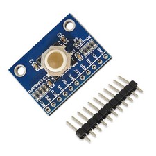 Trackball Sensor Mouse
