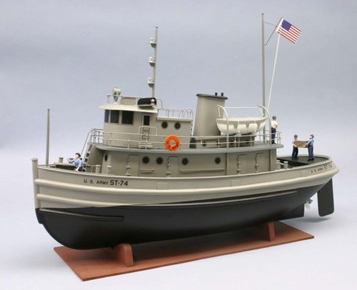 Bateau construire army - à,