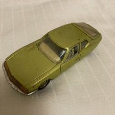 Vintage Corgi Whizzwheels  Citroen SM Diecast Model