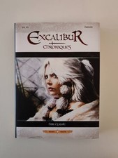 Excalibur Chroniques -