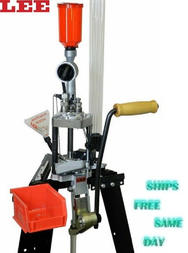 Lee pro 1000 presse - 1000,