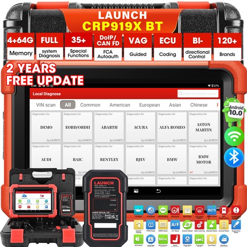 2026 launch x431 - launch,