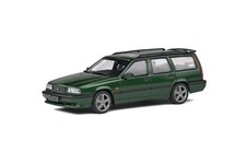 VOLVO 850 T-5 R 2,3L 20V TURBO