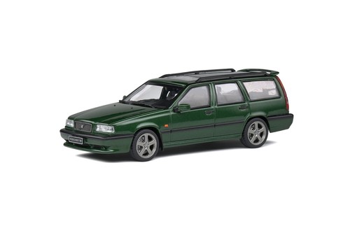 Volvo 850 3l - 2,3l, turbo