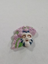 (H10) Fève De Collection