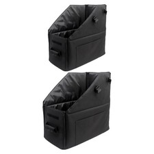 Boîte de rangement pliable