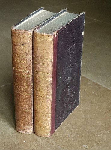 1848 avocat code annoté - avocat,