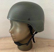 Casque de Protection MICH TC