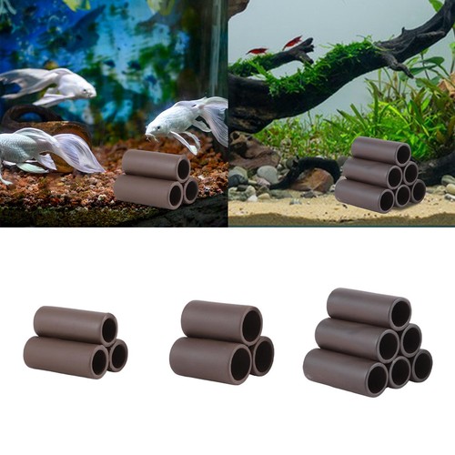 Décorative pour aquarium - décorative,