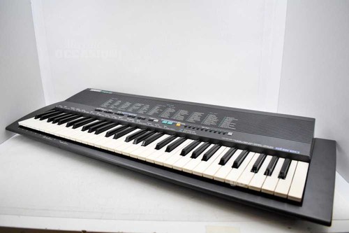 Pianola clavier yamaha - pianola, psr.19