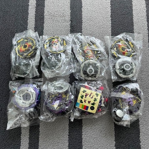Lot produits beyblade - produits,