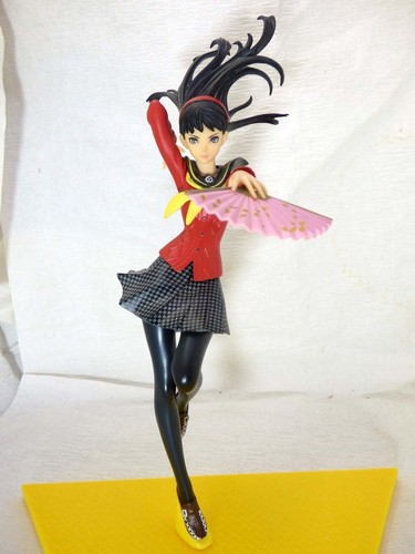 Taito persona yukiko - persona,