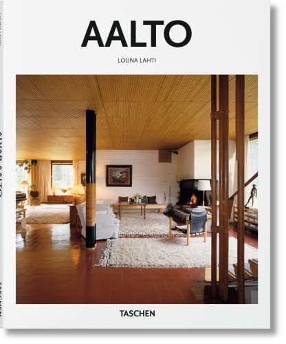 Louna lahti aalto hardback - louna,
