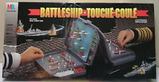 Battleship Classic Board Game Strategy Game  -  Touche Coule