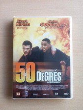 DVD - VF - Zone 2 - 50 DEGRES