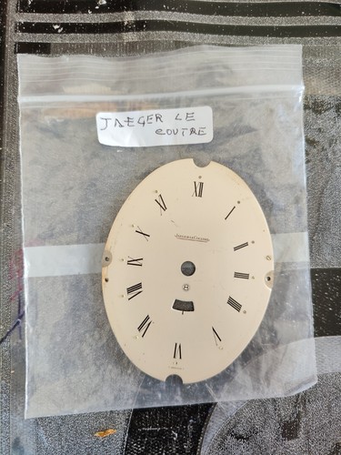 Horlogerie cadran pour - un,