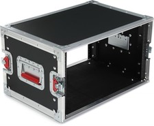 Gator G-TOUR EFX6 ATA Wood Shallow Rack Case