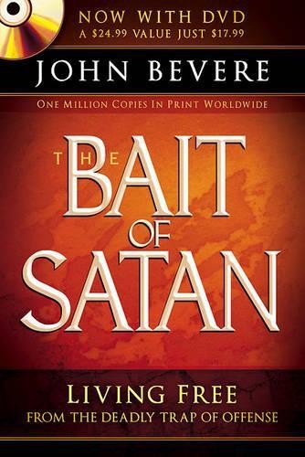 John bevere bait - john,