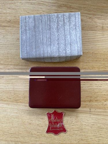 Porte cigarette vintage - , en