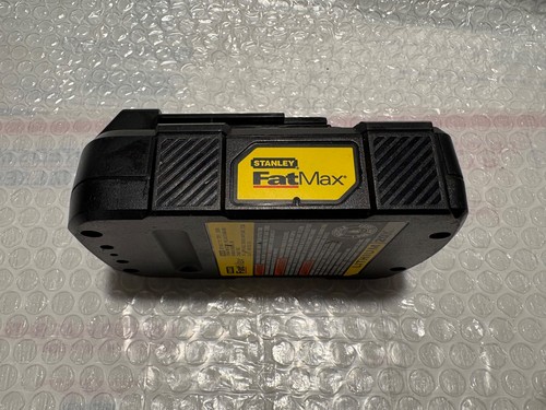 Stanley fatmax 20v - fatmax, lithium
