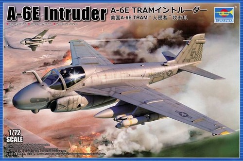 Tram intruder - a-6e,