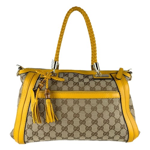 Authentique sac main gucci - main,