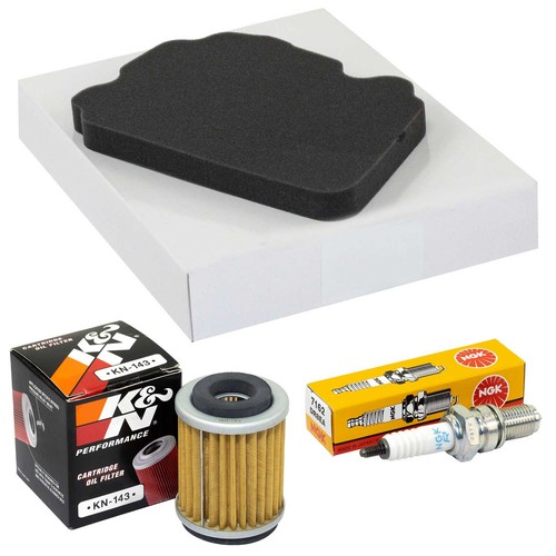 Kit filtre huile - kit, à