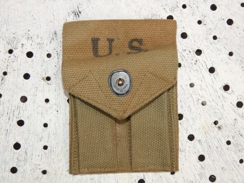Porte chargeurs colt 1943 - 45,