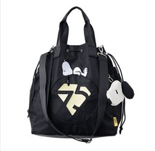 Sac bandoulière Peanuts