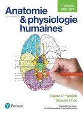 Anatomie  physiologie humaines