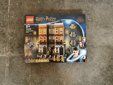 LEGO Harry Potter 76408 12