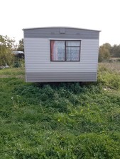 Mobile Home En Bon Etat