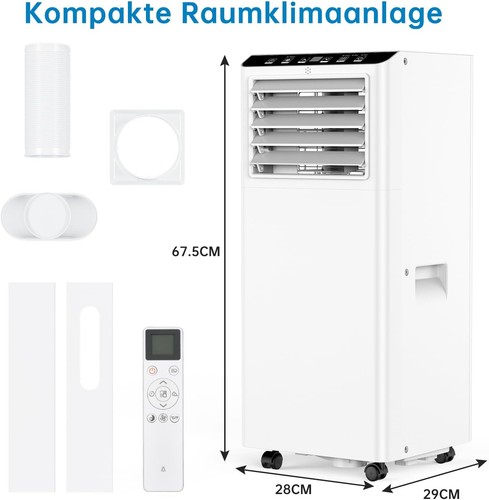 7000 btu 1 mobile - btu, 3-en-1