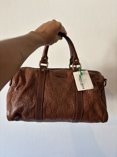 Magnifique sac gucci modèle - magnifique,