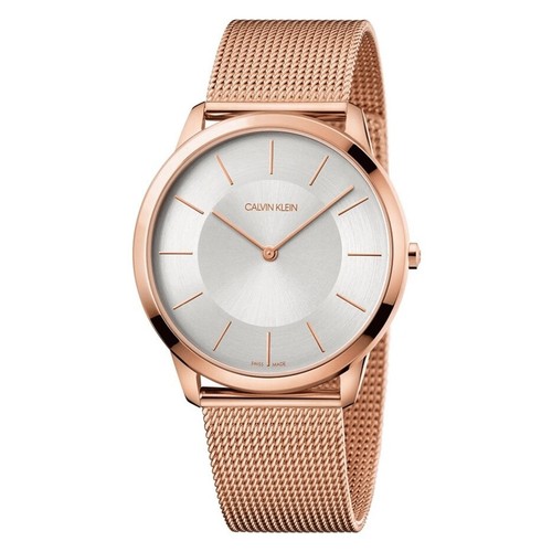 Montre homme calvin klein - montre,