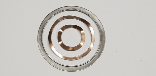 Pièce détachées lampe - détachées,