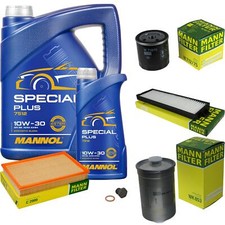 MANN Inspection Set 6 L MANNOL