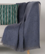 Plaid - Jeté de canapé