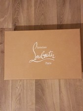 CHRISTIAN LOUBOUTIN BOÎTE À