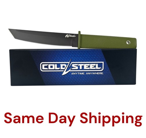 Cold steel kobun fixed - cold, knife