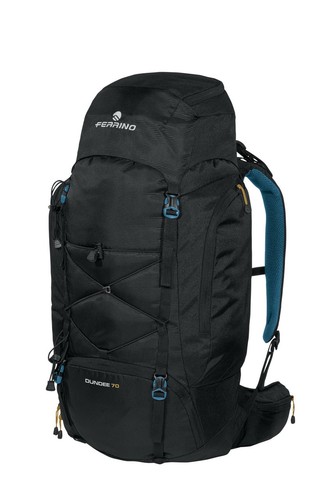Sac trekking ferrino dundee - sac,